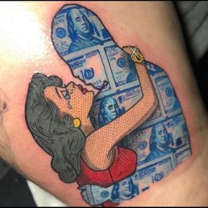 Meet your Posher, Blake